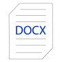 icon Basic docx Reader