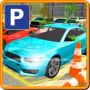icon City Car Parking 3D