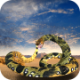 icon Anaconda Snake Simulator 2017