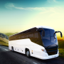 icon Offroad Tour Coach Bus Driver