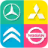 icon Guess Car Quiz 1.0.3