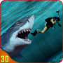 icon Shark Bite Simulator 2016