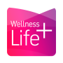 icon Wellness Life+