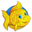 icon Gold Fish 1.1