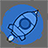 icon SpaceShip 0.0.001