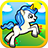 icon Pony Unicorn Run 1.0