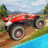 icon Monster Truck Hill Racing 1