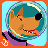 icon Space Traveler 1.0