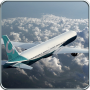 icon Plane Simulator 3D