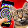 icon Cat Hypnosis pack