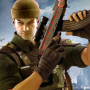 icon Sniper Shooter Action Hero