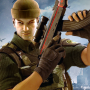 icon Army Commando Battle Strike