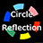 icon Circle Reflection 1.0