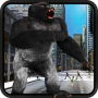icon Gorila City Rampage 3D