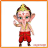 icon Ganesh Mantra 1.10