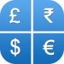 icon com.forex.currencyexchange.currencyconverter