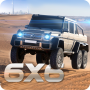 icon Drive GELIK 6x6 Simulato Dubai