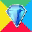 icon Diamond Rotate 1.2