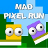 icon Mad Pixel Run 6