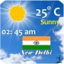icon India Weather