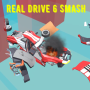 icon com.HittiteGames.RealDrive6Smash