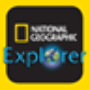 icon Nat Geo Explorer for Home