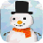 icon Secret Snowman helps Santa 1.3