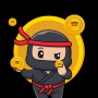 icon Cash Ninja - Earn Cash Rewards