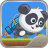 icon Panda Jetpack Adventure 1.0