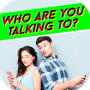 icon How To Know With Whom My Partner Chat Free Guide