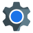 icon Android System WebView 111.0.5563.116