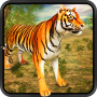icon Tiger Simulator 3d 2016