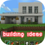 icon Building Ideas MCPE HOUSE MOD