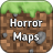 icon Horror maps for Minecraft: PE 2.3.6