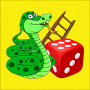 icon Naija Snakes & Ladders
