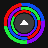 icon Bouncy Color Ball: Jump 1.0.0
