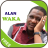 icon Alan waka 9.8