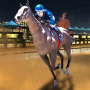 icon Offroad Horse Racing 3D