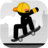 icon Stickman Skate : 360 Epic City 5