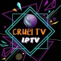 icon CruelTV - Lista m3u y Usuarios Gratis