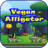 icon Vegan Alligator 0.0.1
