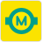 icon KakaoMetro 3.5.5