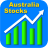 icon Australia Stock Market 3.3.2