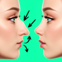 icon Rhinoplasty Photo Editor