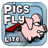 icon Pigs Fly Lite 1.0.35