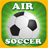 icon Air Soccer 1.0.1