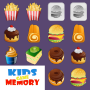 icon Memory Game Kids