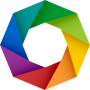 icon RGB Infinite Guessing Design Game: Guess the color