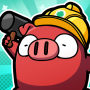 icon Little Piggy Defense