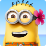 icon Minions Paradise